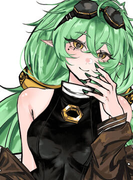 eunoeva drawing!!